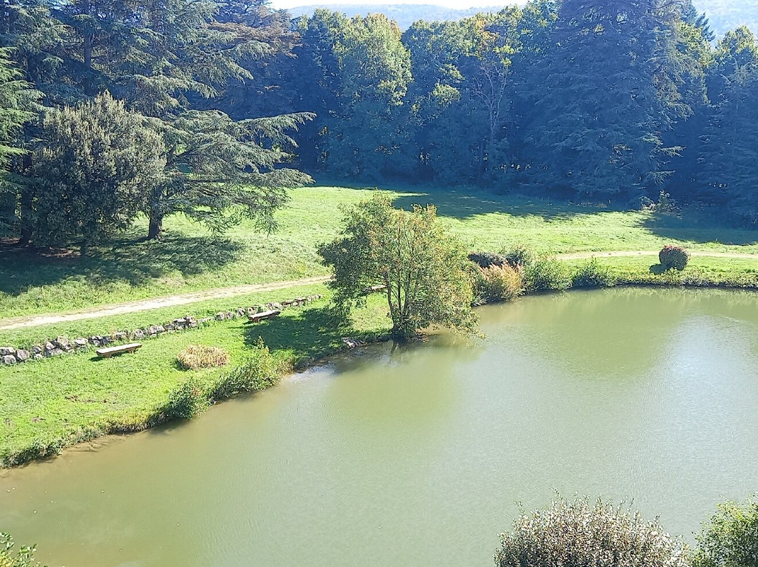 Domaine Les Sources de Dieulefit by Popinns主图