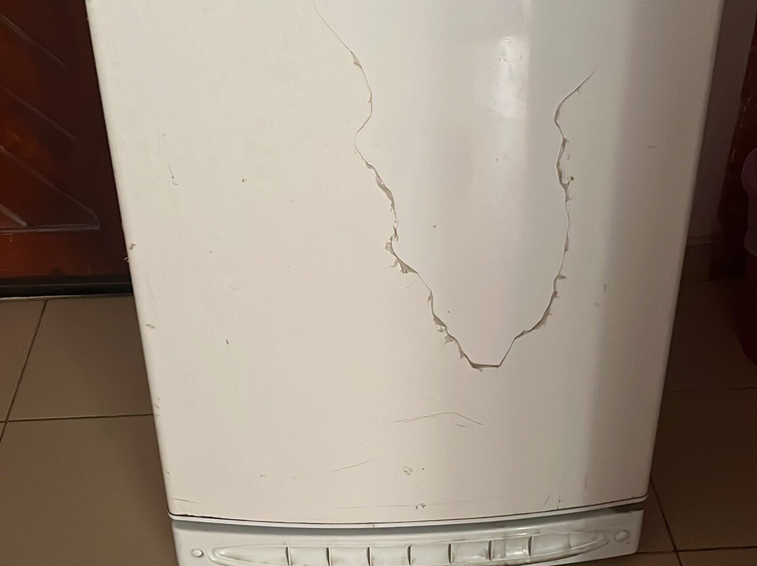 达哈布四星级酒店主图