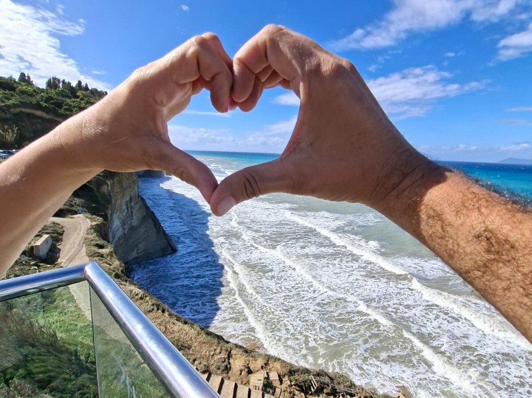 Cape Drastis-Peroulades必去景点