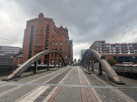 elbsuchtig - Stadtfuhrungen-汉堡必去景点