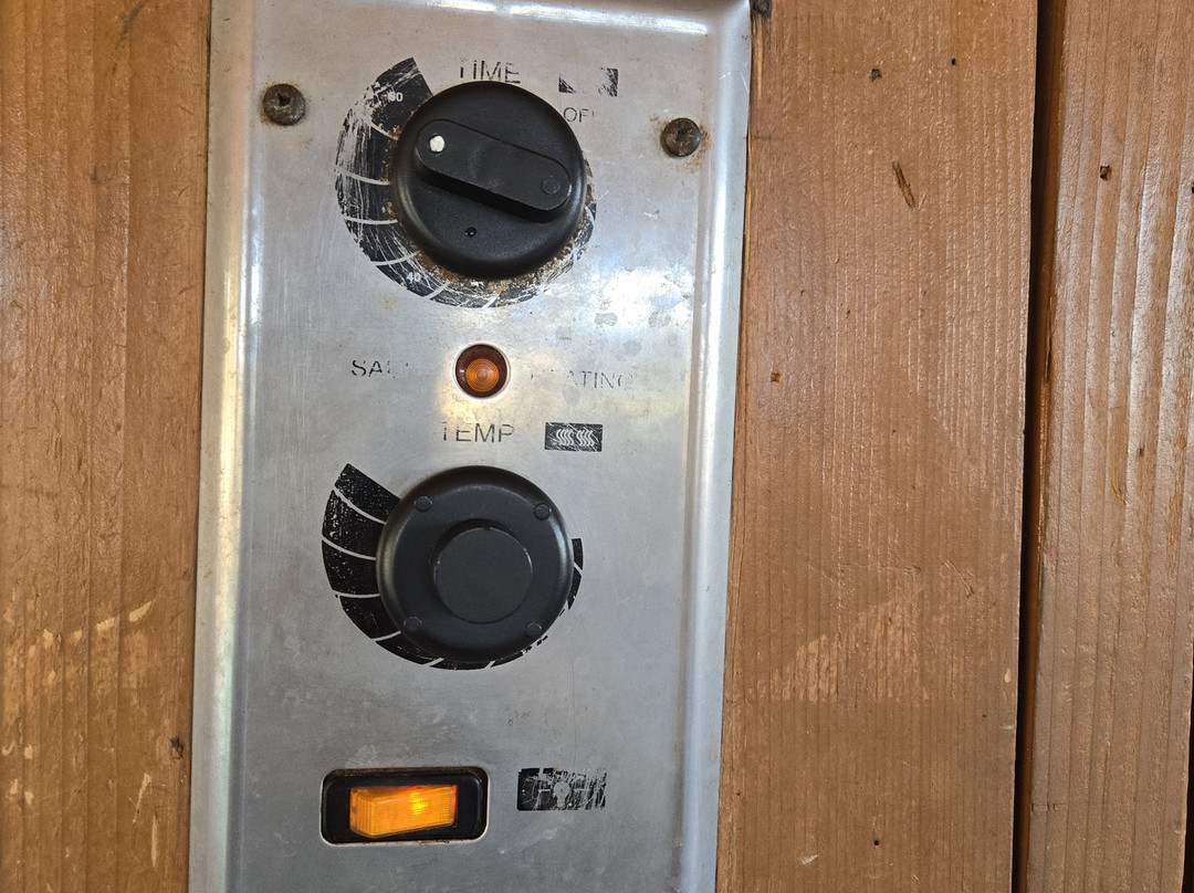 Days Inn by Wyndham Hurley主图