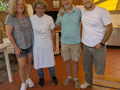 O' Masto Sorrento-索伦托必去景点