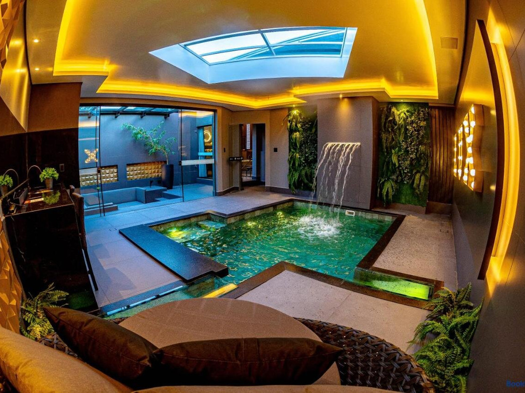 Ragam Motel Empreendimentos Hoteleiros