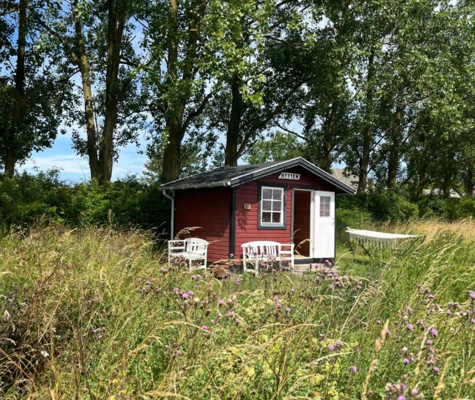 Frolundegaard B&b