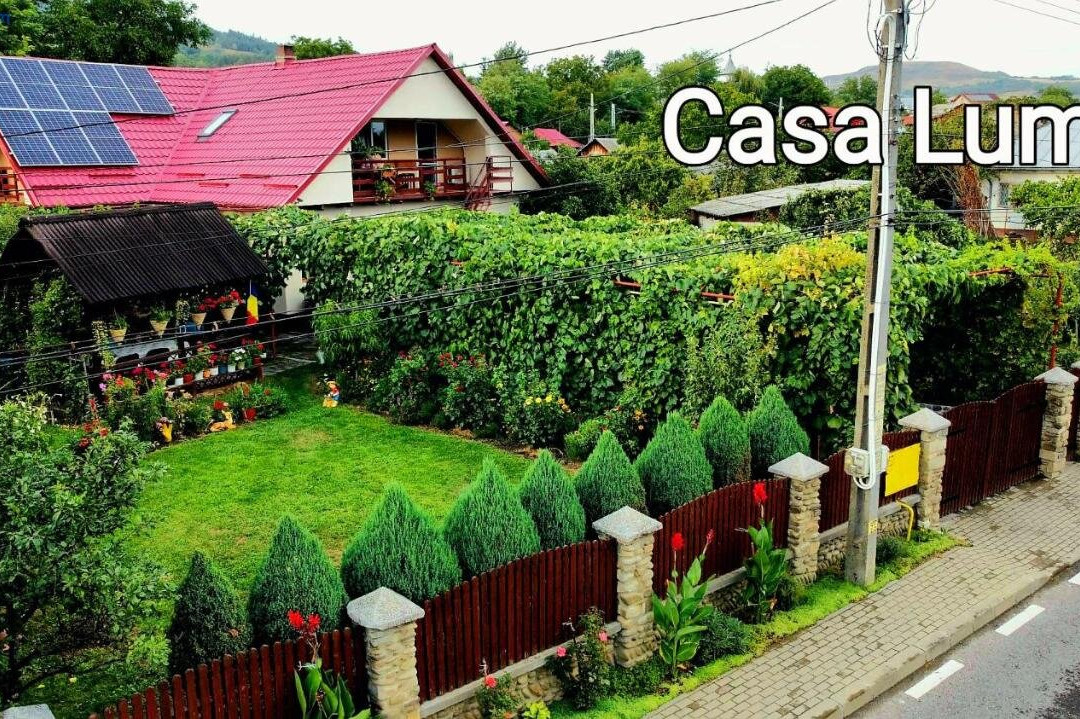 Casa Lumi