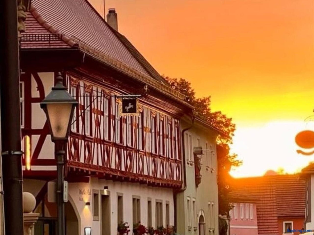 Gasthof Weisses Ross