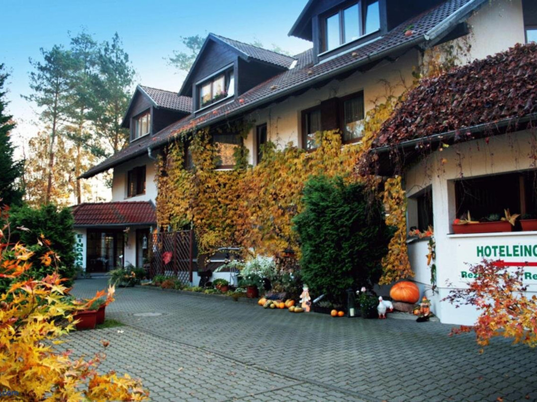 Ferien Hotel Cottbus