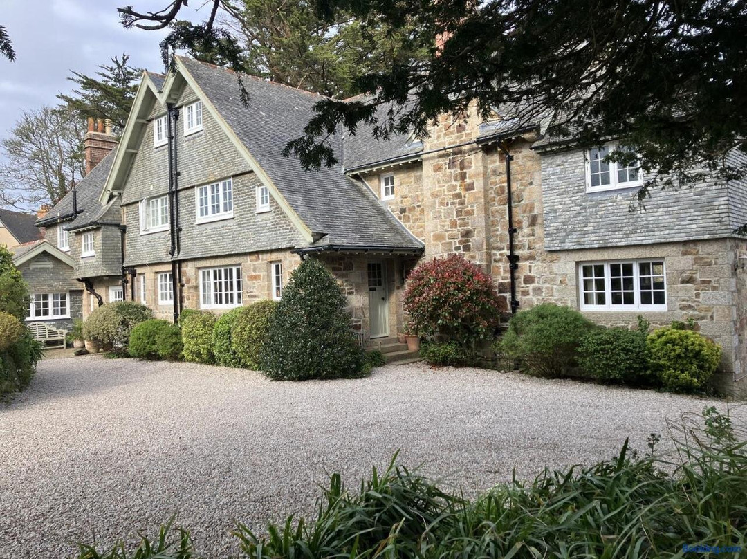 Penquite Holiday Accommodation