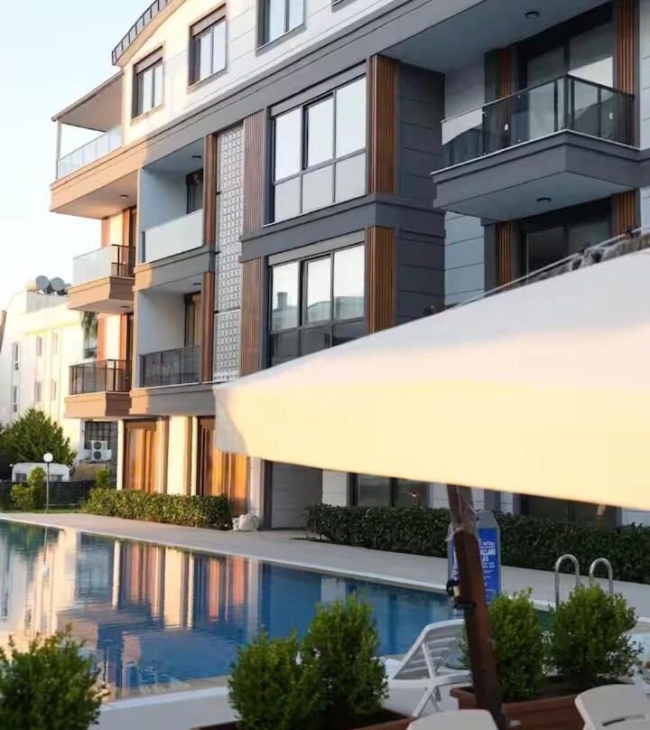 Cesme Tatil Sitesi