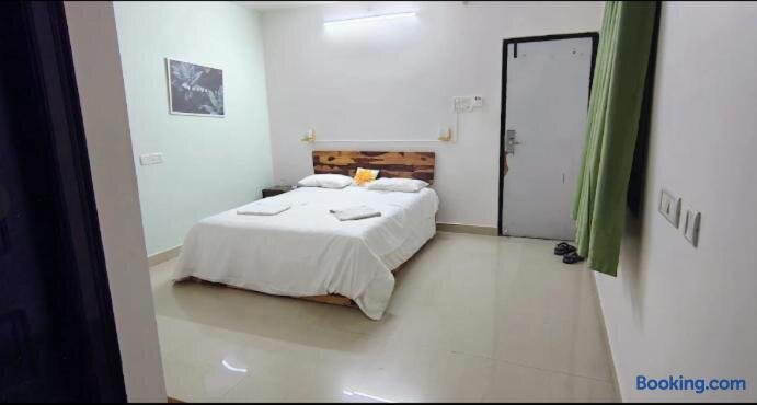 Hotel Hanuman Inn