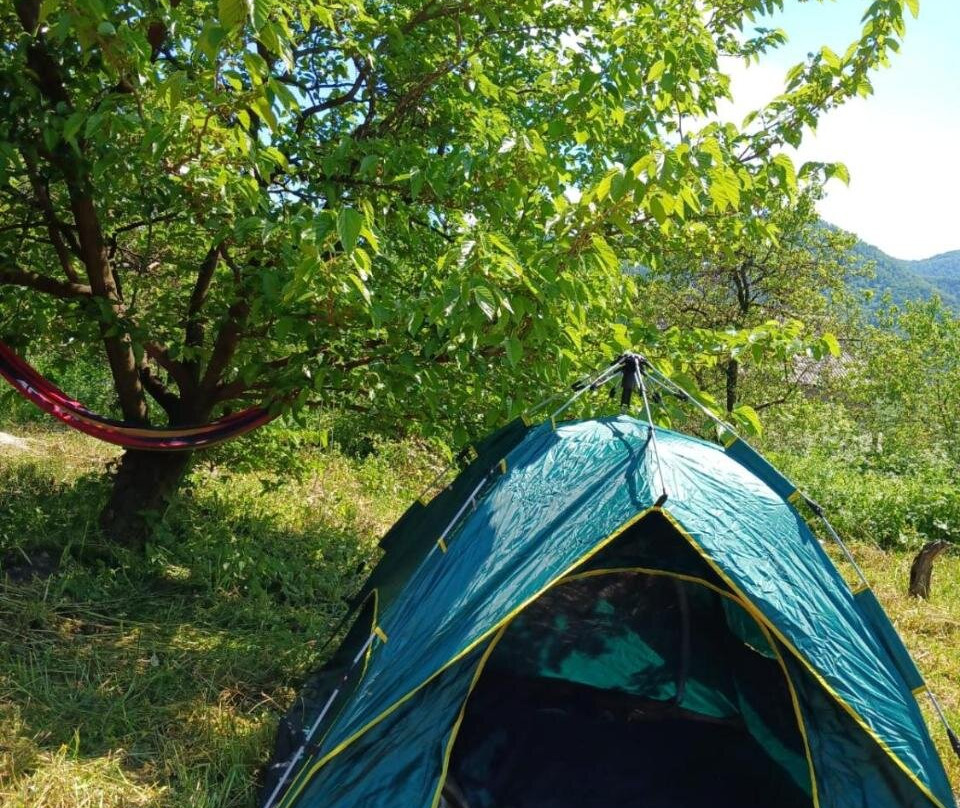 Edem Camping