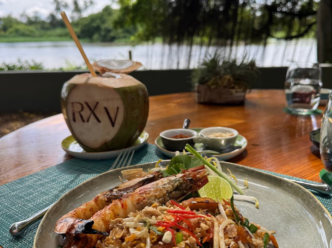 RXV Wellness Village主图