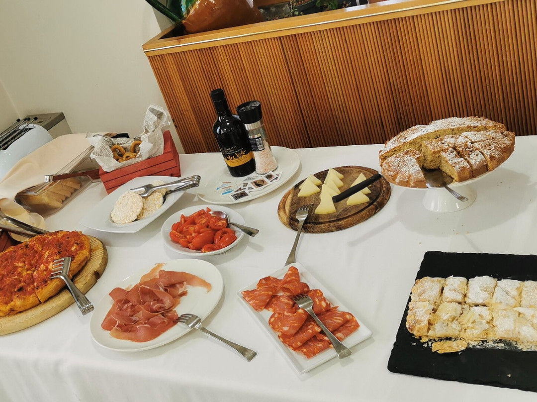 Hotel San Giuliano主图