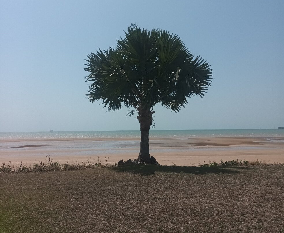 Vitina Studio Motel主图