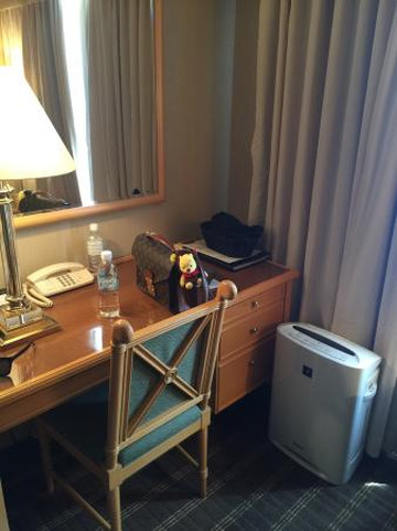 大阪日航酒店主图