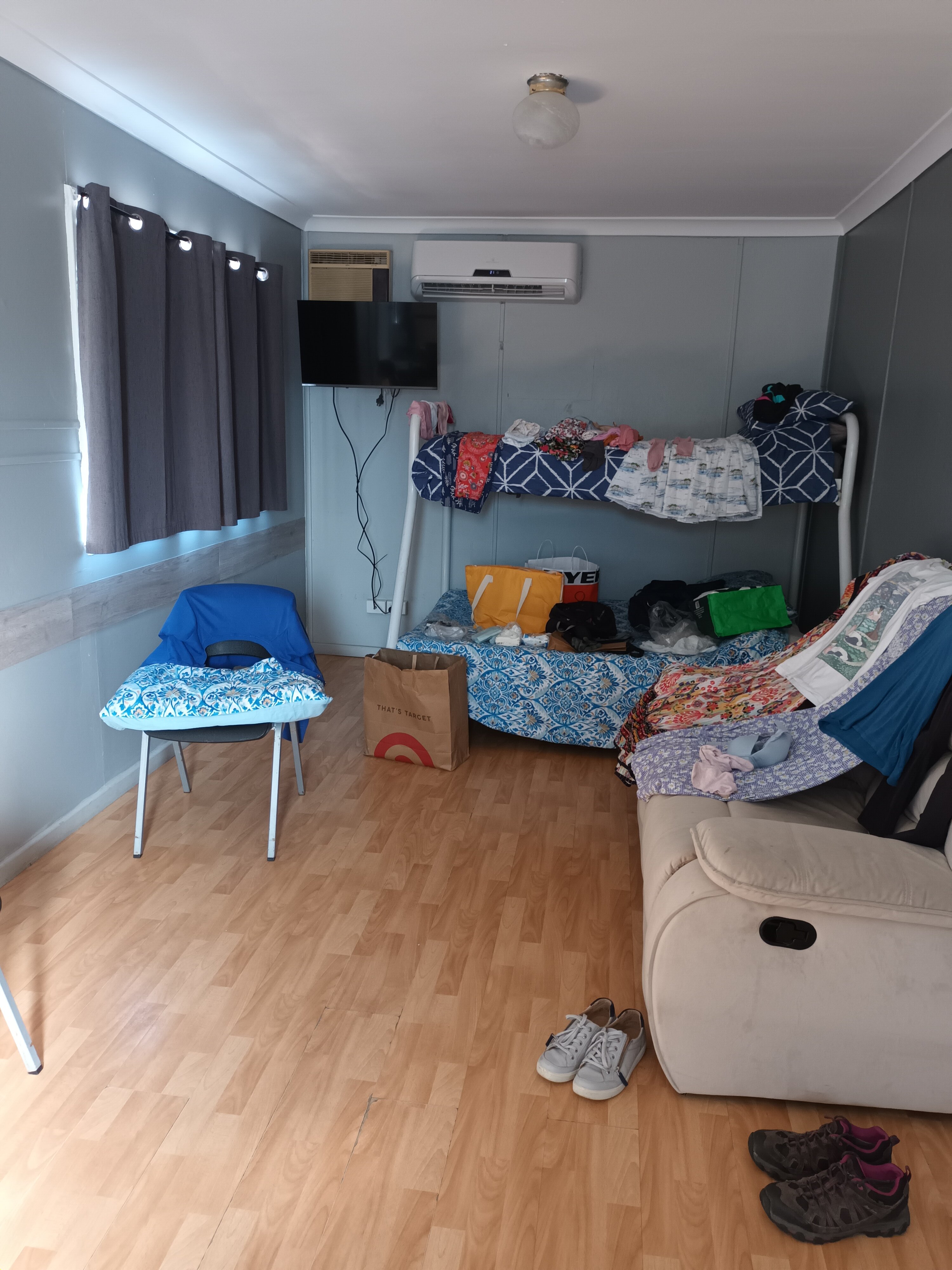 Shark Bay Holiday Cottages-客卧