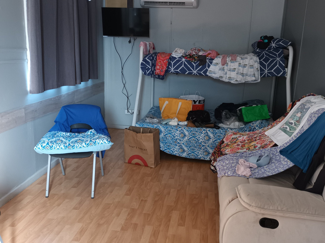 Shark Bay Holiday Cottages主图