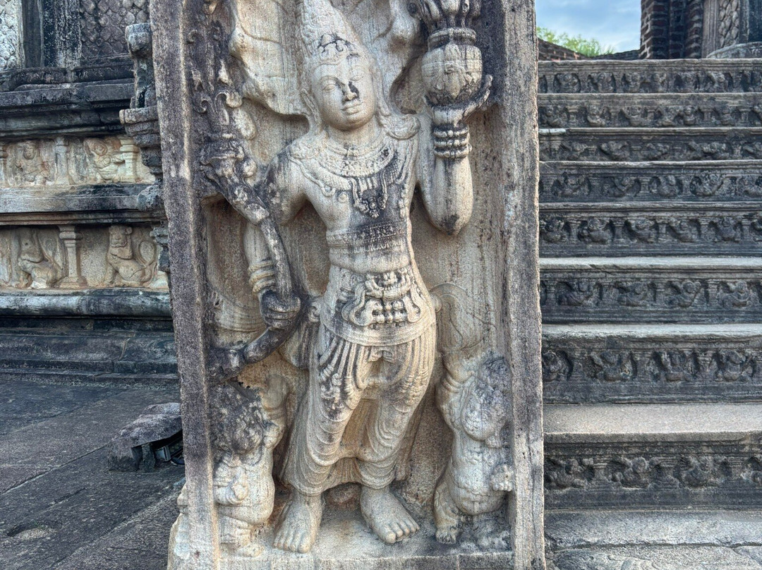 Avotas Tours-科伦坡必去景点