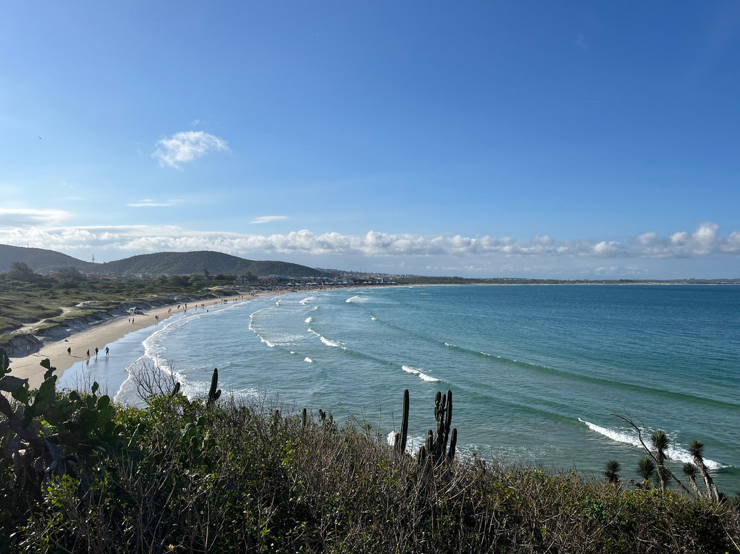 Praia das Conchas-卡布弗里乌必去景点