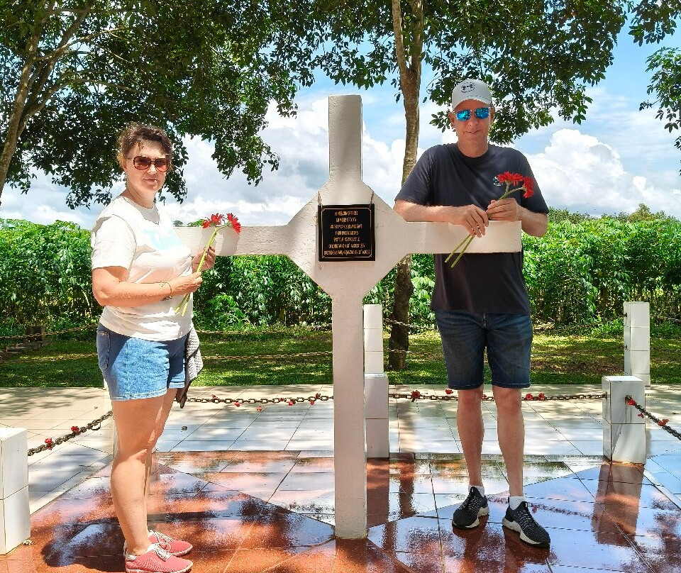 Ho Tram Tour-Ho Tram必去景点