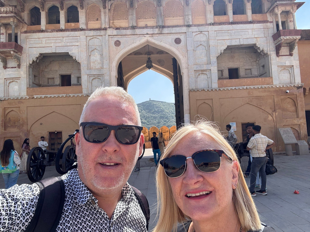 Crystal India Holidays-新德里必去景点