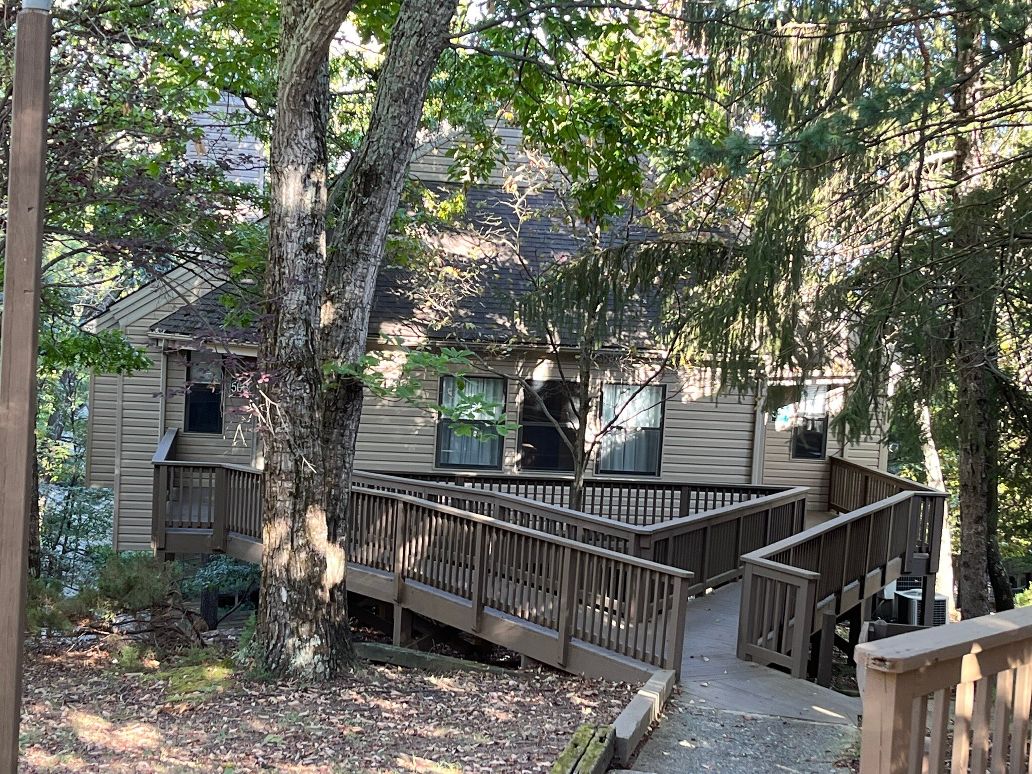 Massanutten Resort-官方