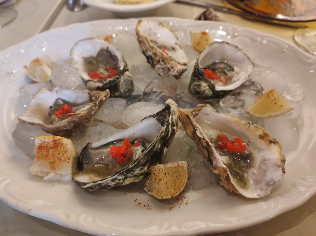 Matria Cocina Materna