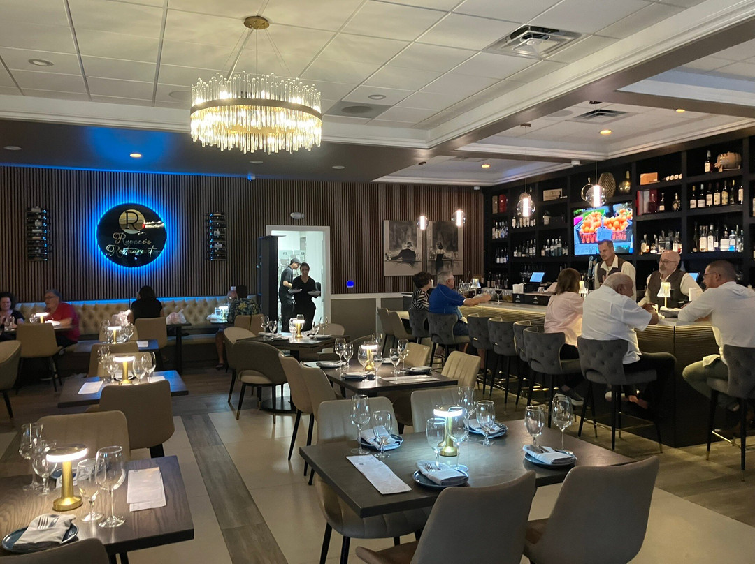 Ruocco's - Boynton Beach