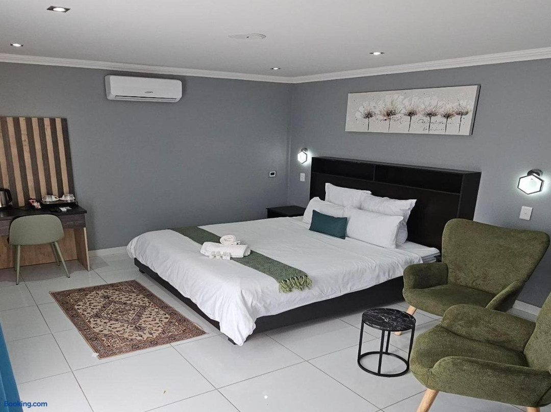 Grand Diamond Lodge