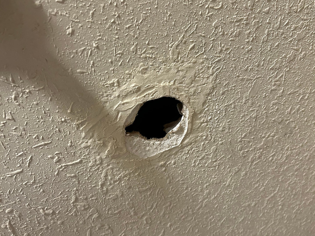 Del Rancho Motel主图