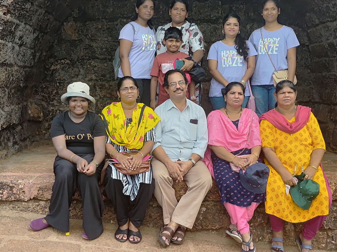 Stephen Kerala Tours And Travels