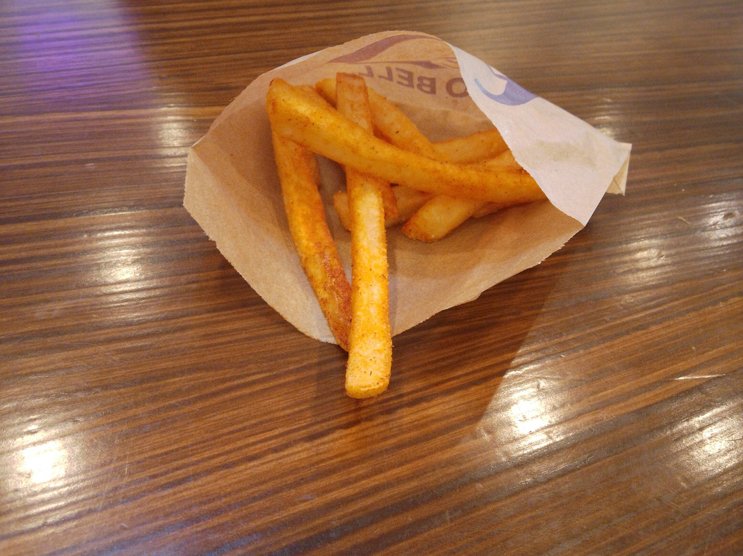 Taco Bell