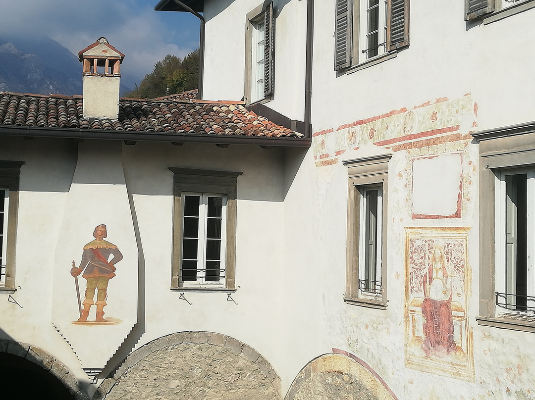 Clusone Markets-Clusone必去景点