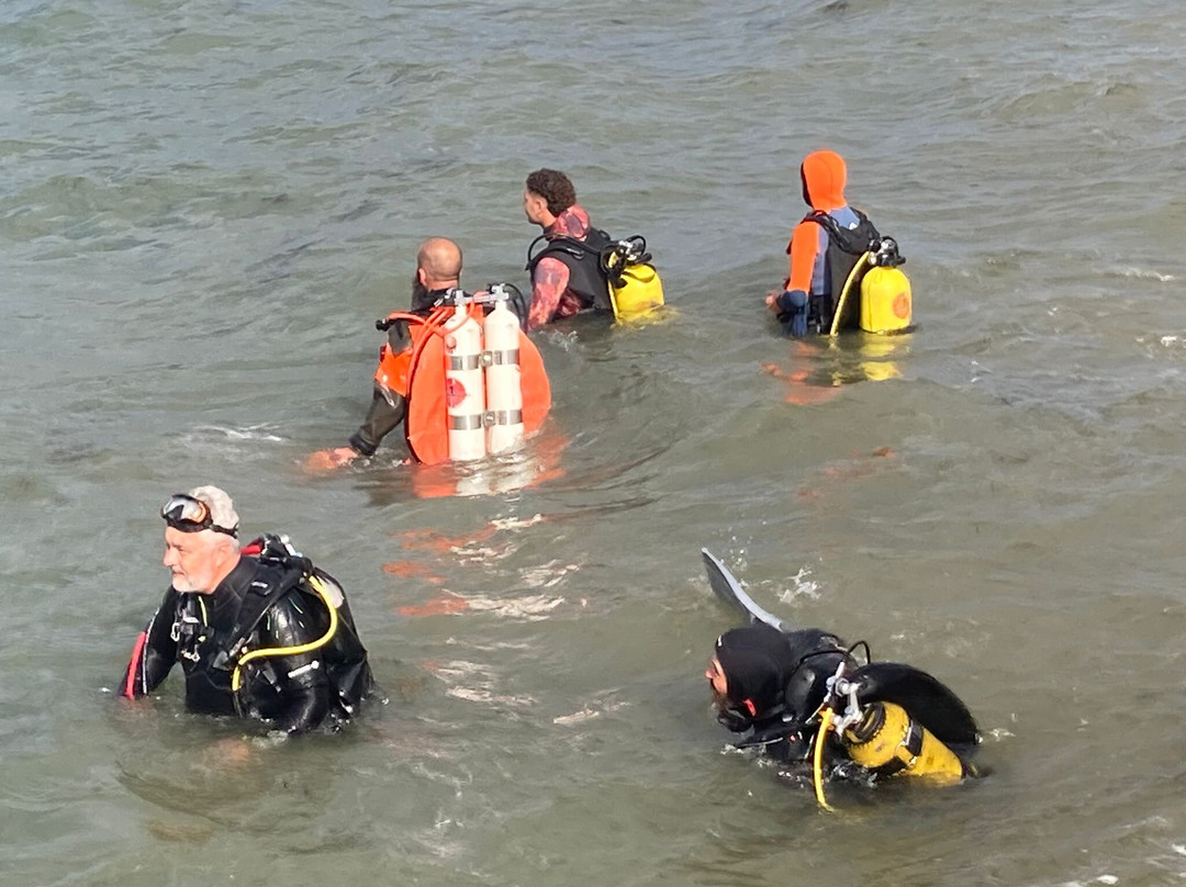 L'ArcaDive - Arcachon Plongee