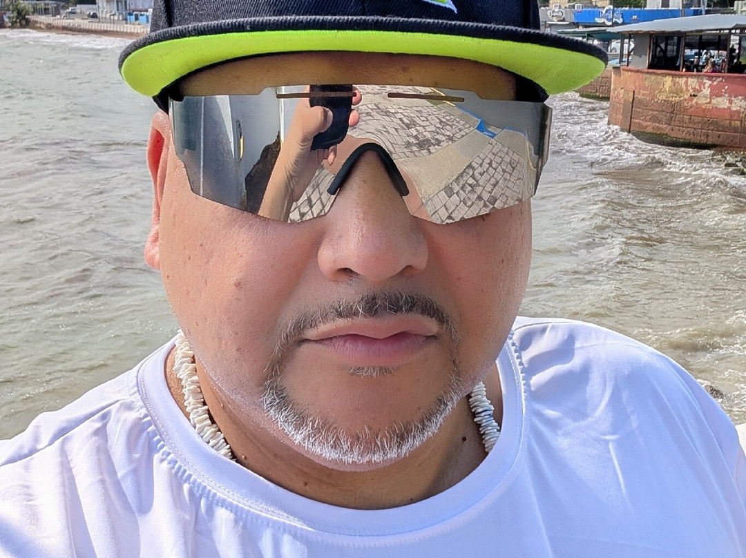 El Malecon de Naguabo-Naguabo必去景点