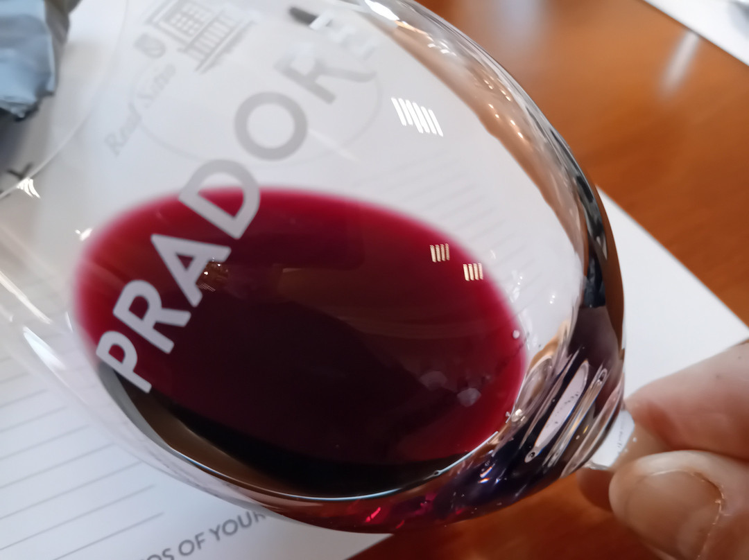 Bodegas Y Vinedos PradoRey-Gumiel Del Mercado必去景点