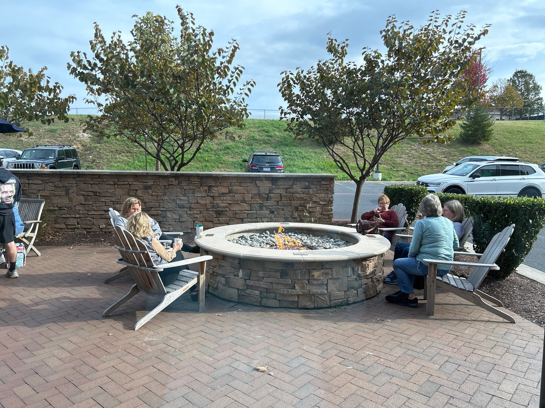 Fairfield by Marriott Inn & Suites Staunton主图