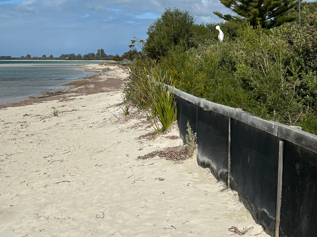 Dunsborough Beach-戴士柏必去景点