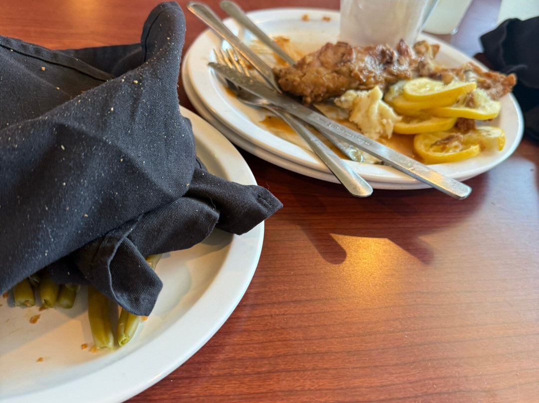 American Lady Cruises-迪比克必去景点