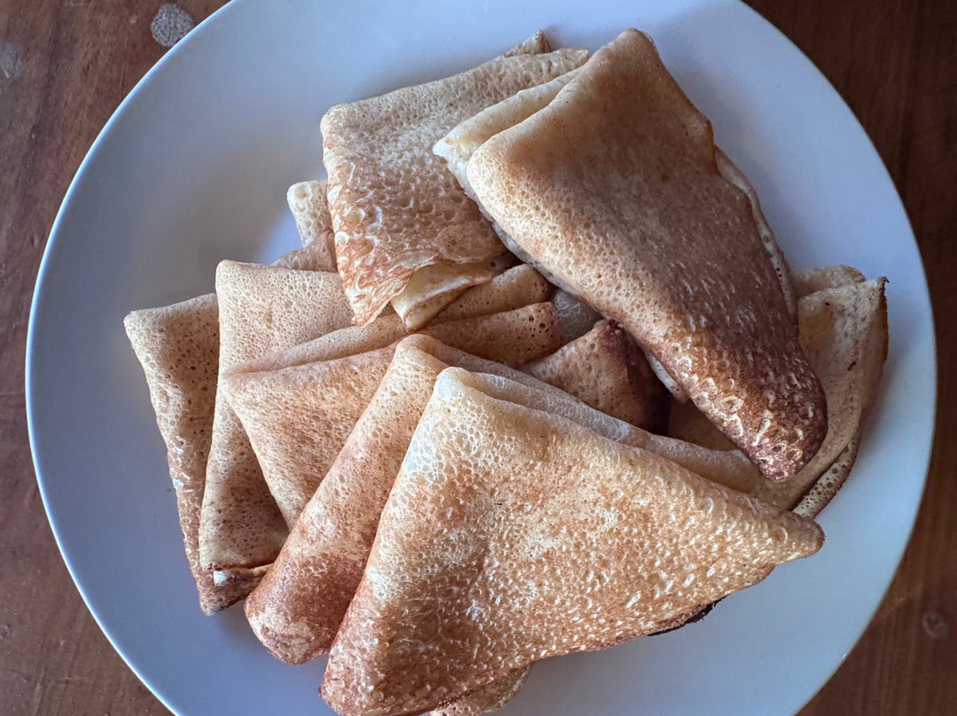 Sero Tented Camp-Seronera必去景点