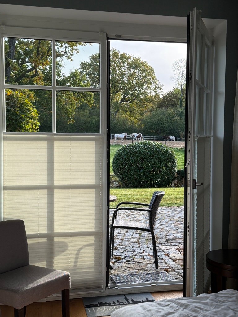 Hotel und Landhaus Kastanie-官方