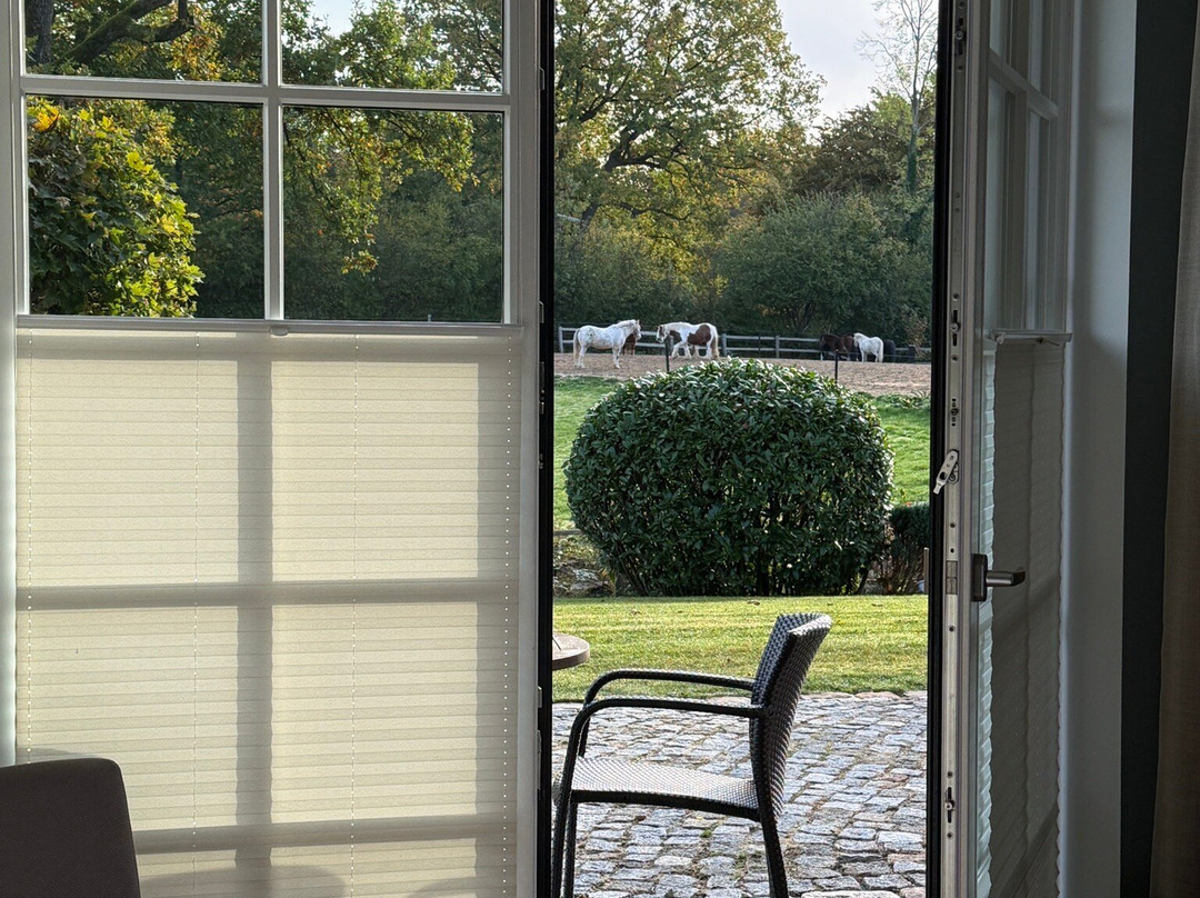 Hotel und Landhaus Kastanie主图