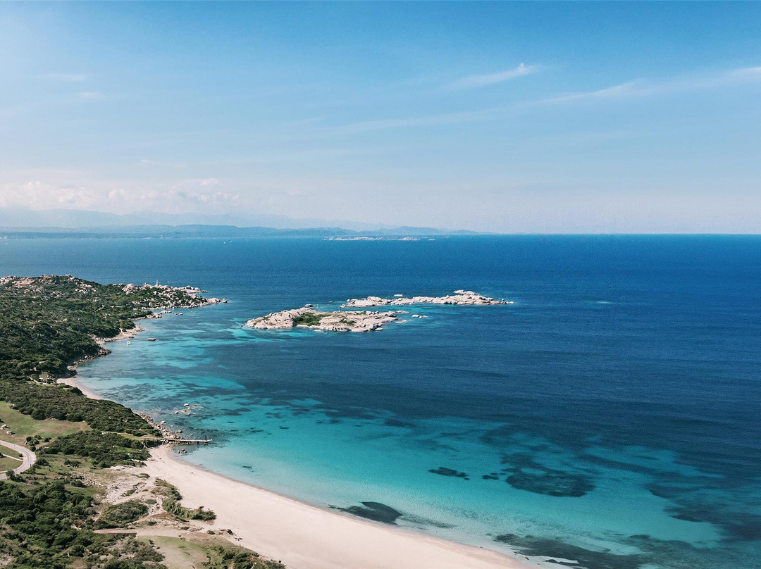 Mangia's Sardinia Resort