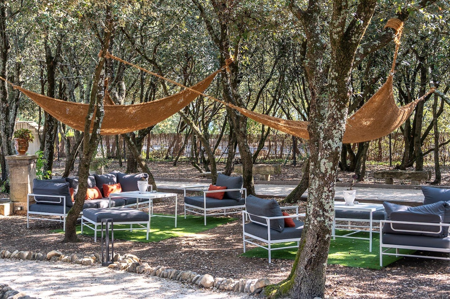 巴斯蒂德格里尼昂酒店-官方