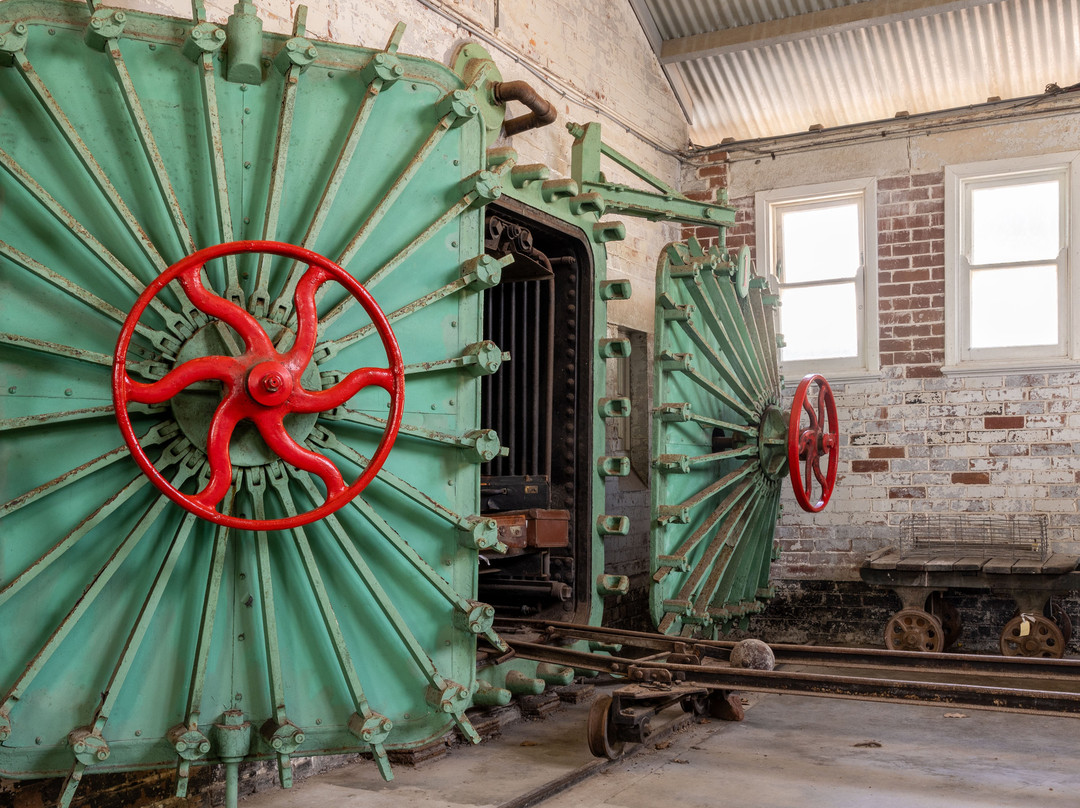 曼利检疫站-曼利议会必去景点