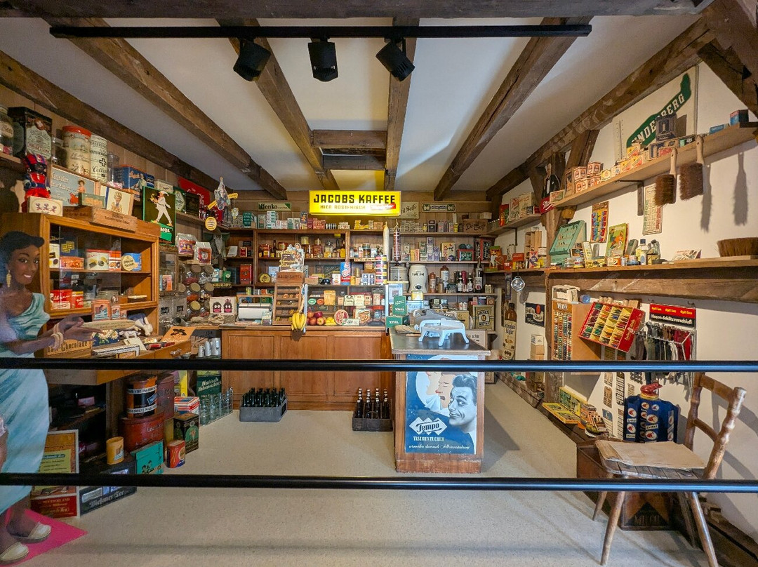 Feuerwehrmuseum Salem-塞勒姆必去景点