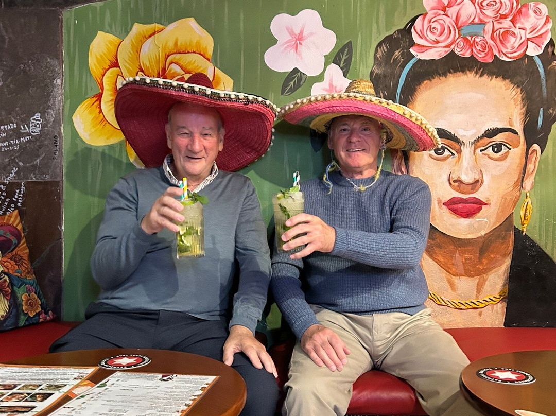 Taco Loco主图
