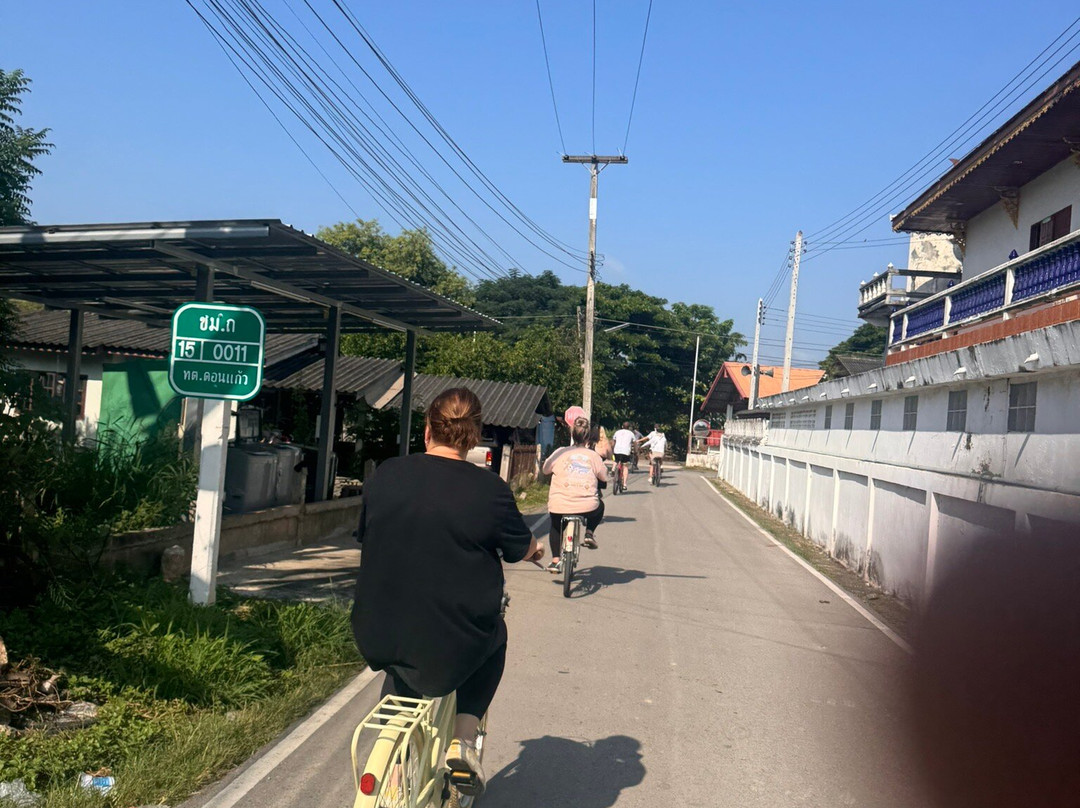 Aj Adventures-清迈必去景点