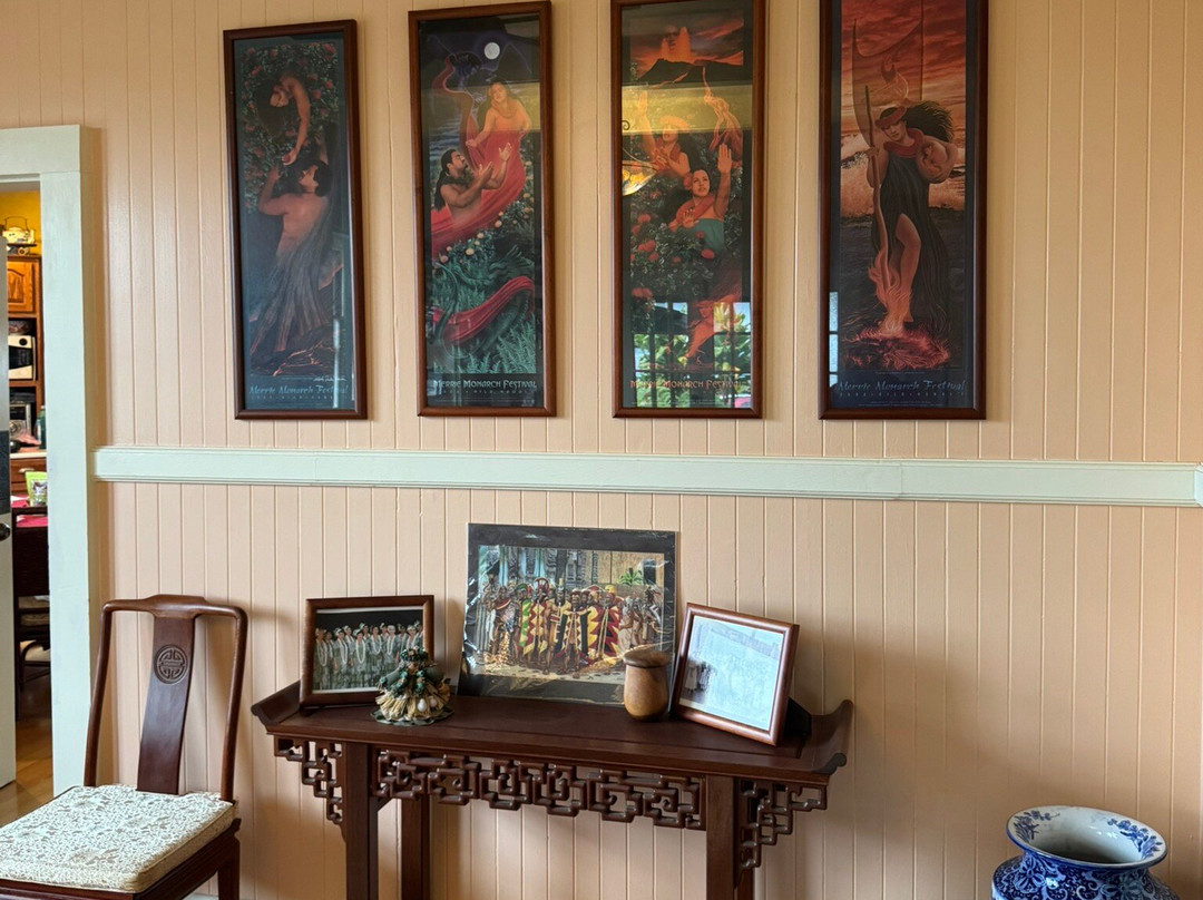 希罗胡奴旅馆主图