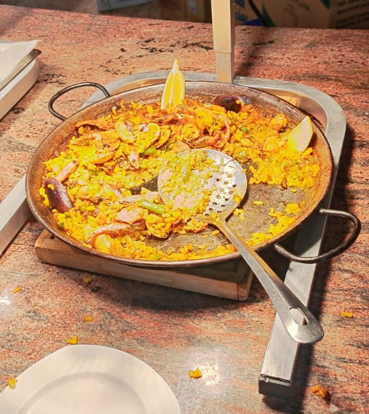 马瑙斯酒店主图